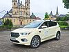 Ford Kuga jetzt auch als Taxi erhältlich - und sofort preisgekrönt