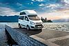 Ford auf dem Caravan Salon 2016: Freizeitklassiker